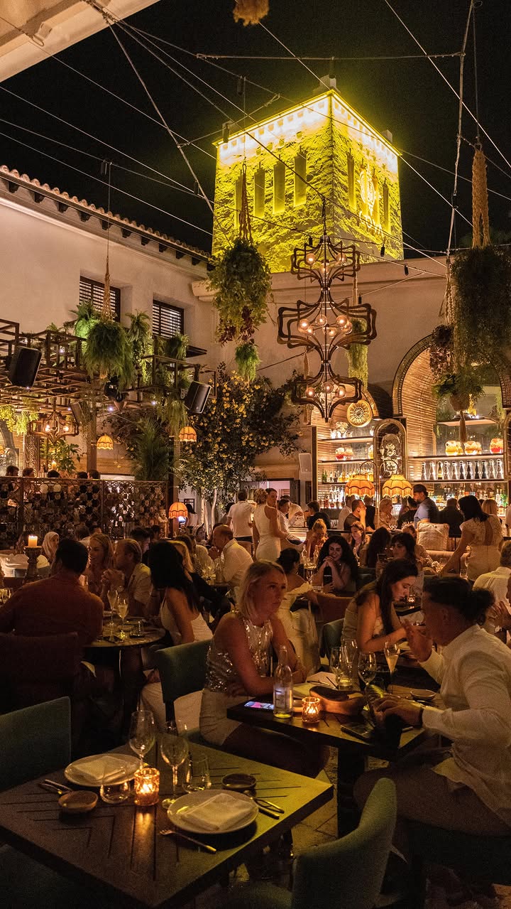 coya-8 - Marbella