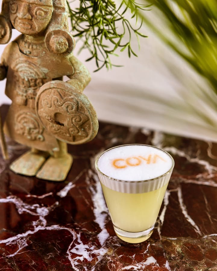 coya-8 - Marbella