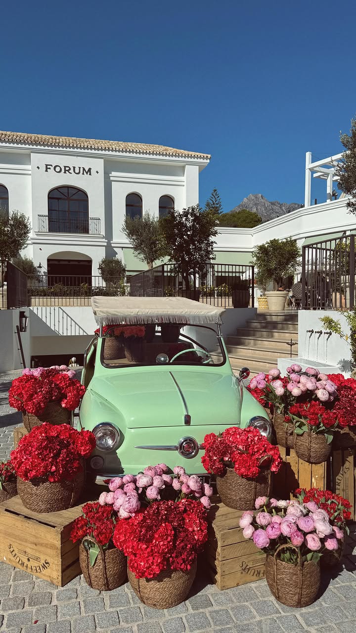 florentine-2 - Marbella