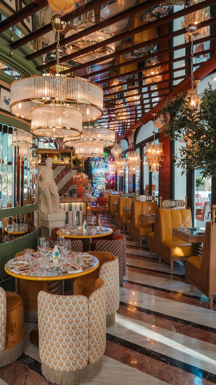 florentine-2 - Marbella