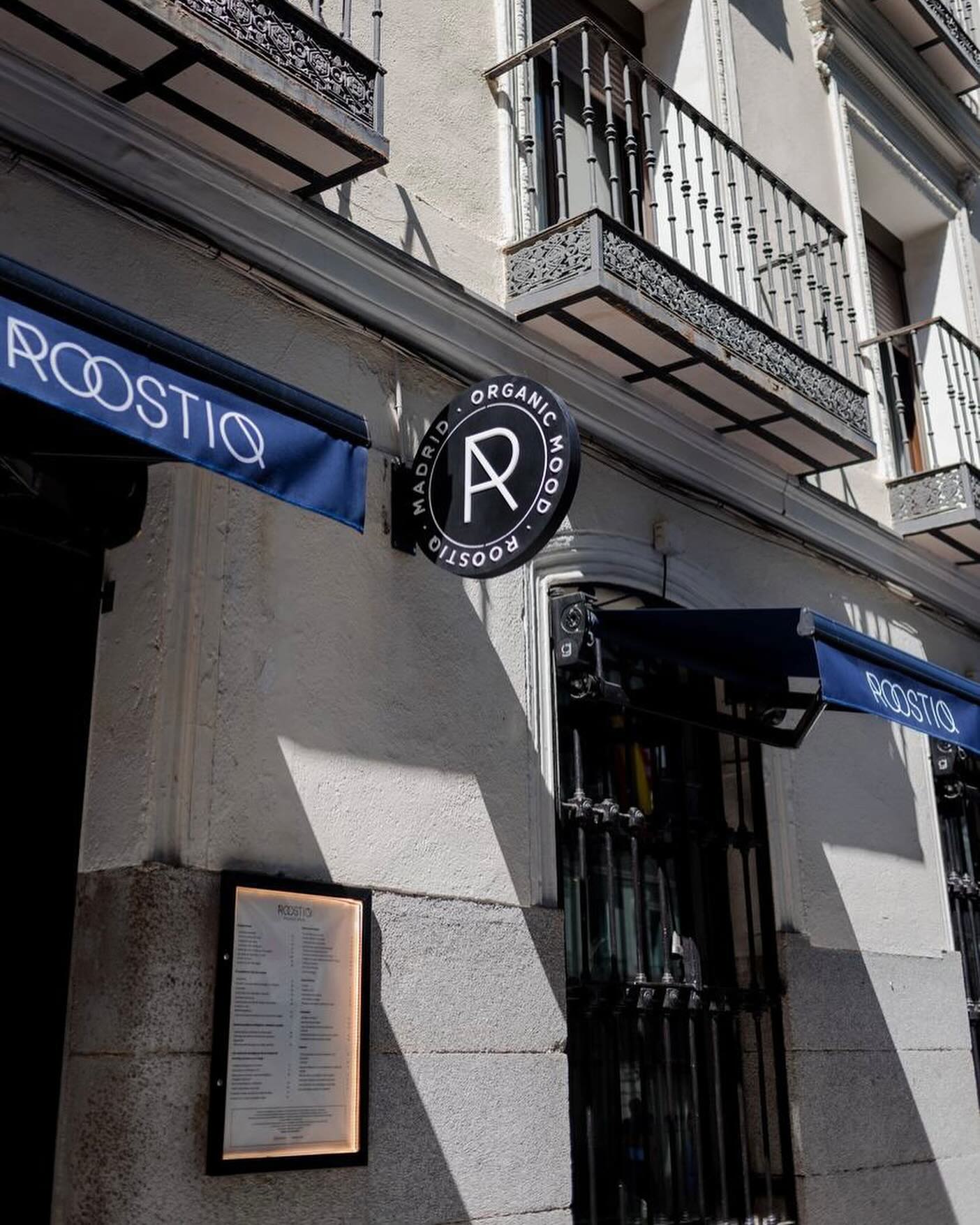 roostiq-1 - Marbella