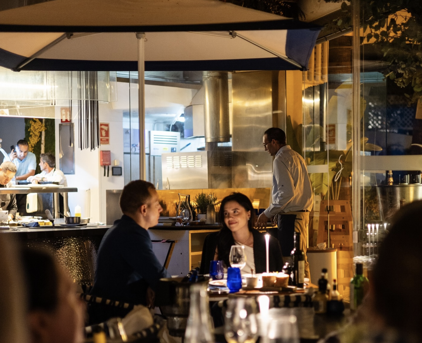 sea-grill-3 - Marbella